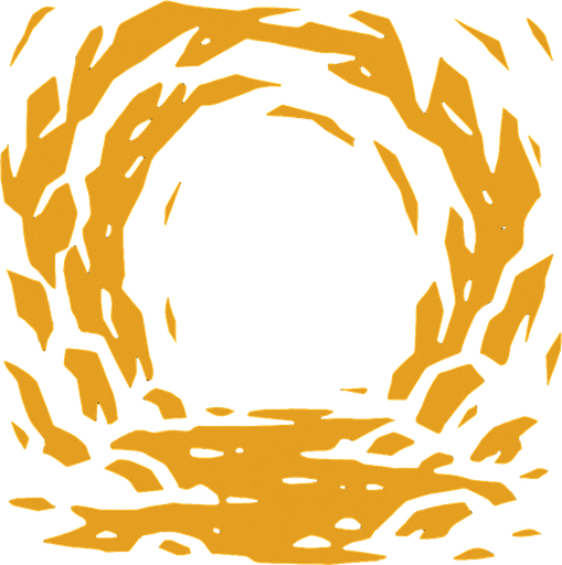 cave.
In-Game asset.  2d.  High contrast.  No shadows