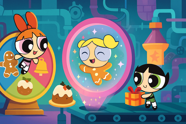 game-community-background