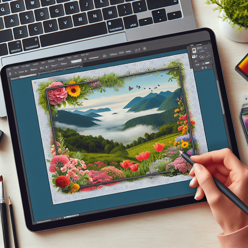 transparent  rectangle with rounded corners.