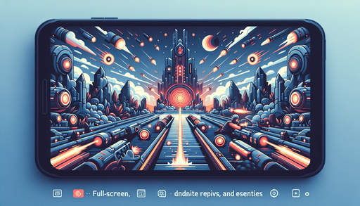 game-community-background