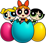 Tocasurpriseggs