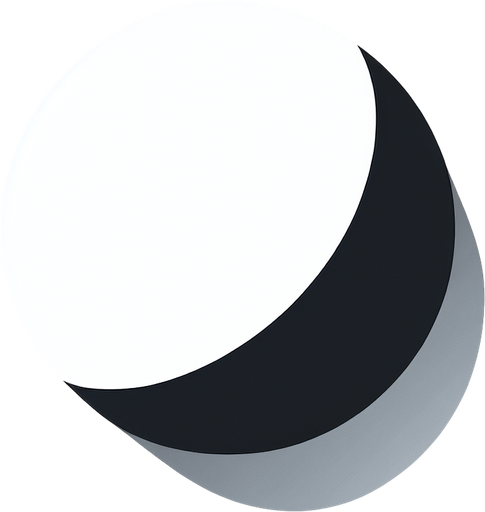 semi circle. 2d. white..
Single Game Texture. In-Game asset. 2d. Blank background. High contrast. No shadows.