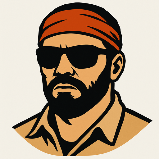CS2 T SİDE AGENT HEAD.
In-Game asset.  2d.  High contrast.  No shadows