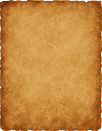 Papel realista.
In-Game asset.  2d.  High contrast.  No shadows