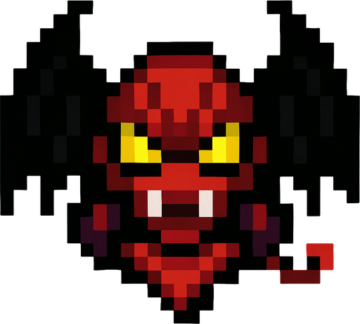 Mueve las alas más abajo