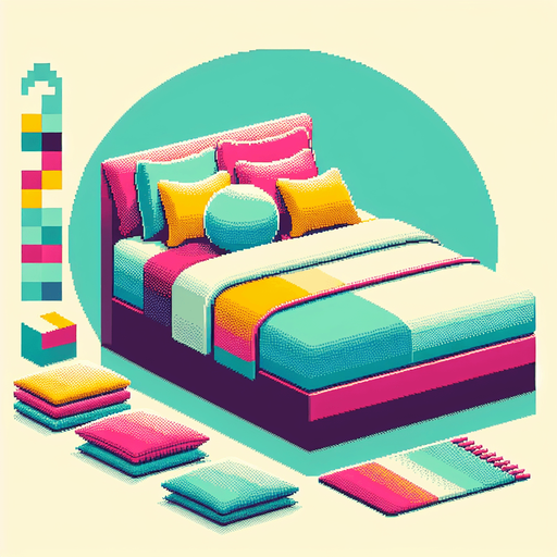 full bed 8-bit.