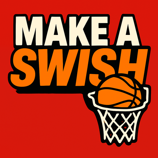 Remove words "with basketball"