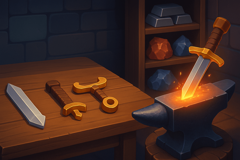 game-community-background