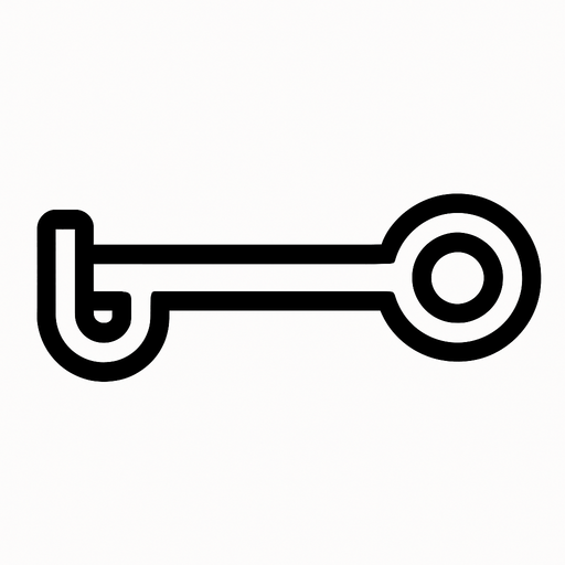 Line.
In-Game asset.  2d.  High contrast.  No shadows