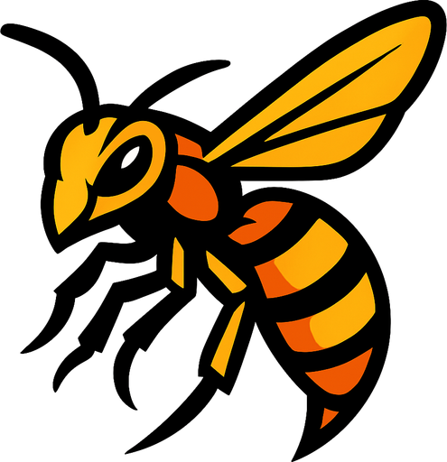 Frelon.
In-Game asset.  2d.  High contrast.  No shadows