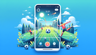 game-community-background
