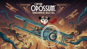 Captain Oppossum's Crisis