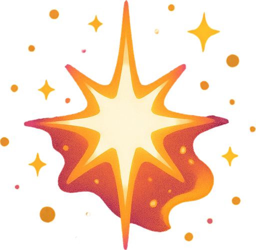 ephemeralShimmer.
In-Game asset.  2d.  High contrast.  No shadows