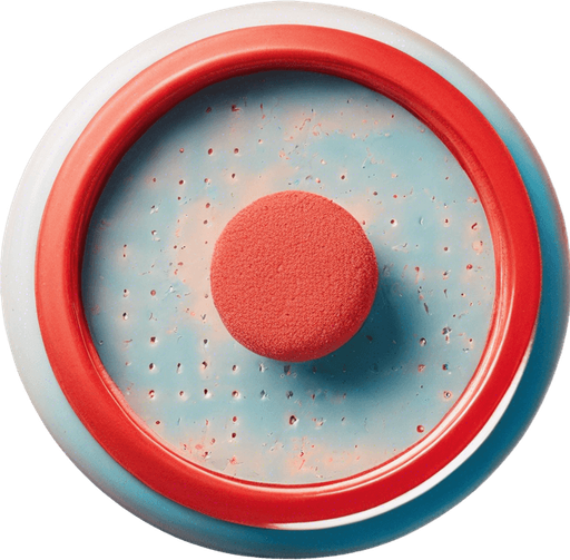 change colour from red to blue