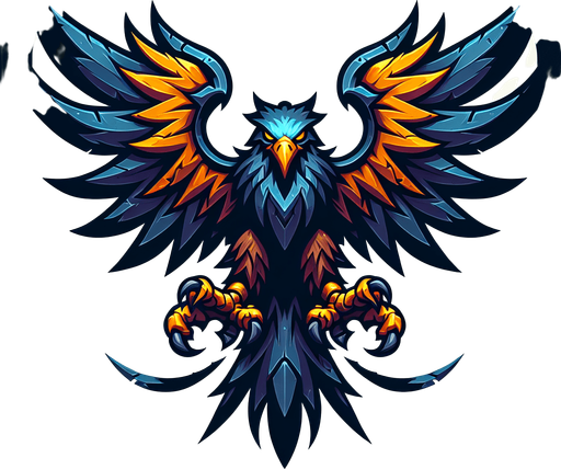 A good but dangerous falcon. Warcraft 3 art. Single Game Texture. In-Game asset. 2d. High contrast. No shadows..
Single Game Texture. In-Game asset. 2d. Blank background. High contrast. No shadows.