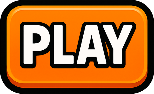 button.
In-Game asset.  2d.  High contrast.  No shadows