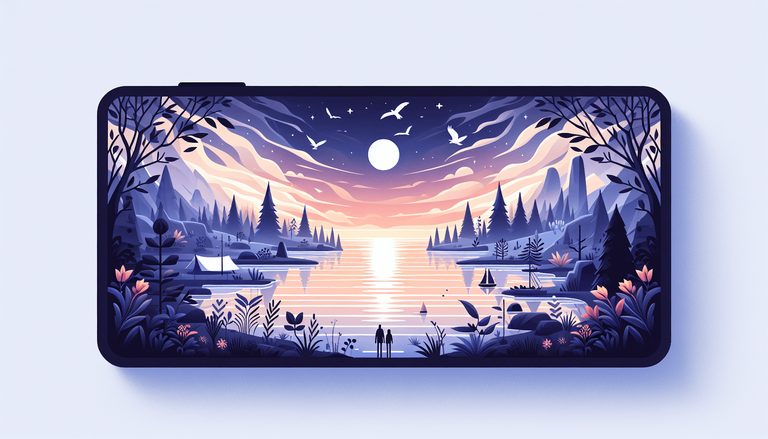 game-community-background