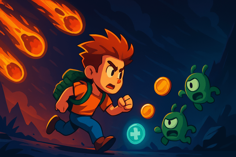 game-community-background