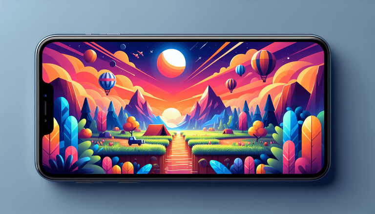 game-community-background