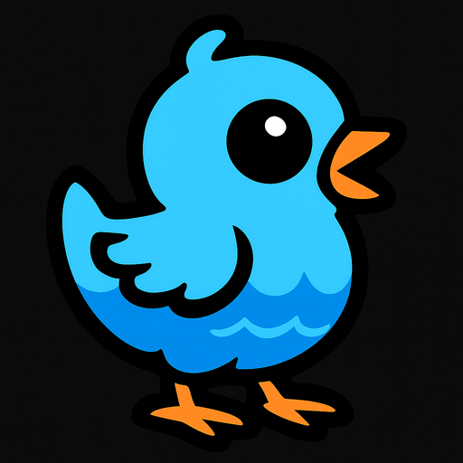 su civcivi.
In-Game asset.  2d.  High contrast.  No shadows