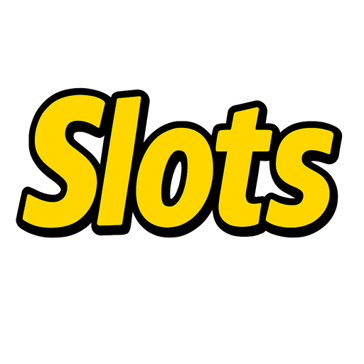 Change the word to say Slots