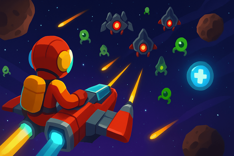 game-community-background