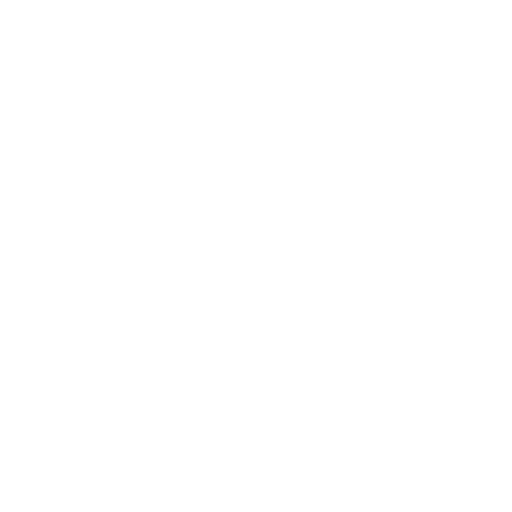 block with a smile face. No background. Transparent background. Blank background. No shadows. 2d. In-Game asset. flat