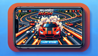 game-community-background