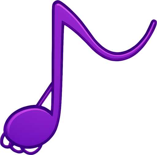 Paint it purple