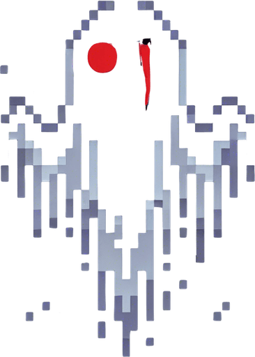 make empty spaces red