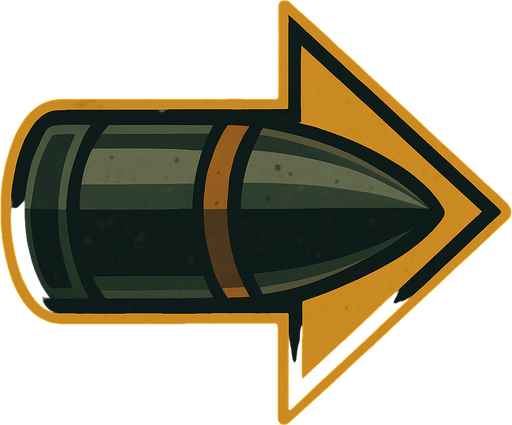 Change towards to right