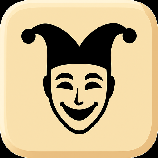 Zar 6 değil, zar joker olsun. Yani zarın üstünde joker sembolü olsun.