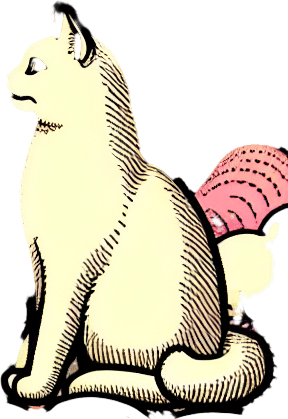 Cat heaven with no cats in picture. Line art. Pastel colors.
Single Game Texture. In-Game asset. 2d. Blank background. High contrast. No shadows.