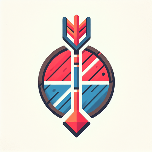 A simple arrow made of wood with iron head in bright colour. Single Game Texture. In-Game asset. 2d. Blank background. High contrast. No shadows..
Single Game Texture. In-Game asset. 2d. Blank background. High contrast. No shadows.