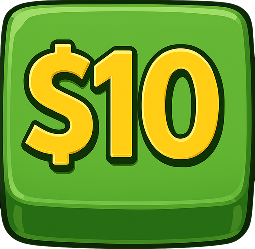 Change the button color to light green.