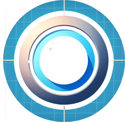 circle.
Single Game Texture.  In-Game asset.  2d.  Blank background.  High contrast.  No shadows