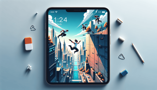 game-community-background