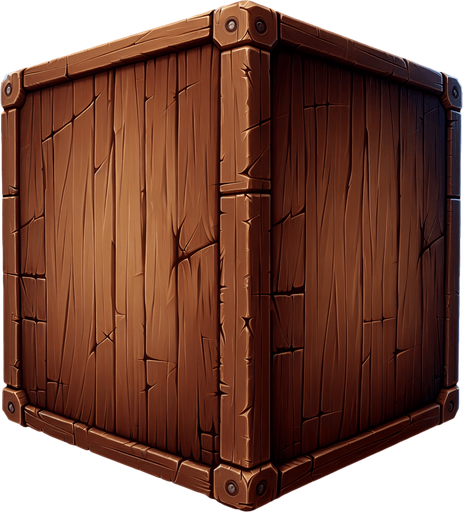 açık kahve rengi tahta çizikli.
Single Game Texture. In-Game asset. 2d. Blank background. High contrast. No shadows.