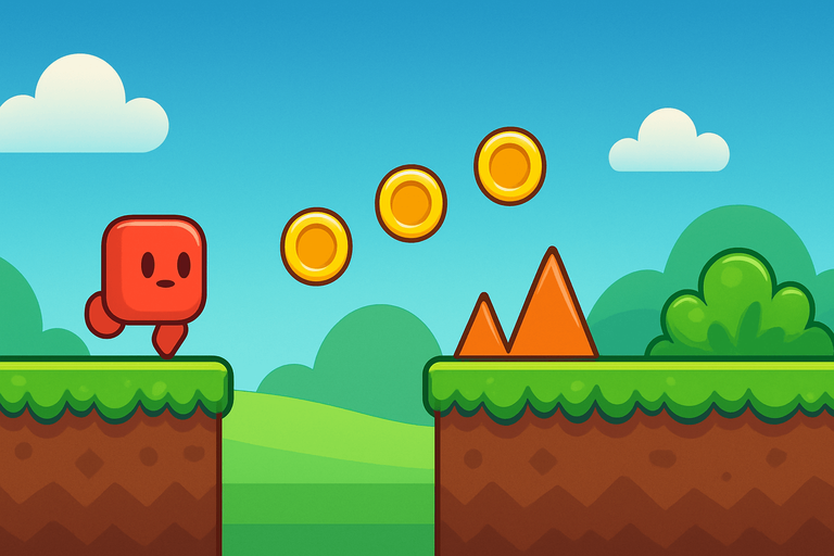 game-community-background