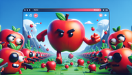 game-community-background
