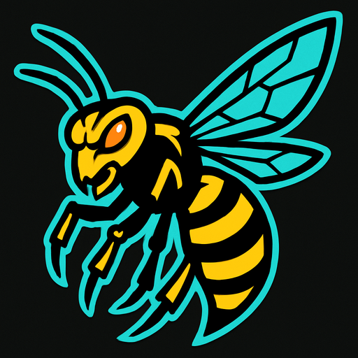 Frelon.
In-Game asset.  2d.  High contrast.  No shadows