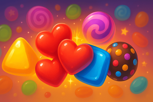game-community-background