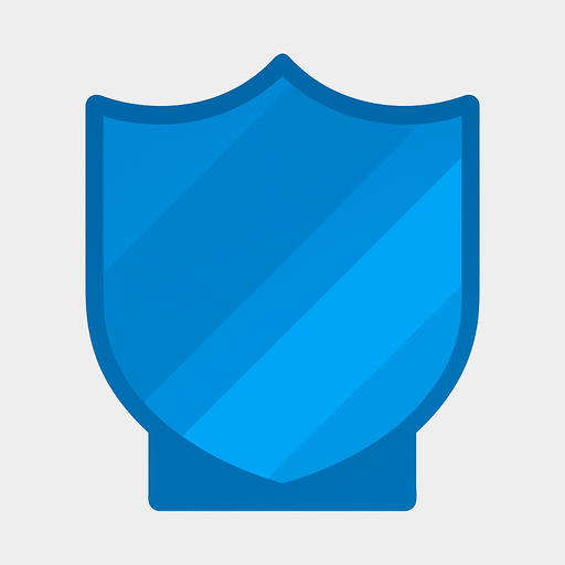 make the down side is square