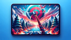 Axe Attack