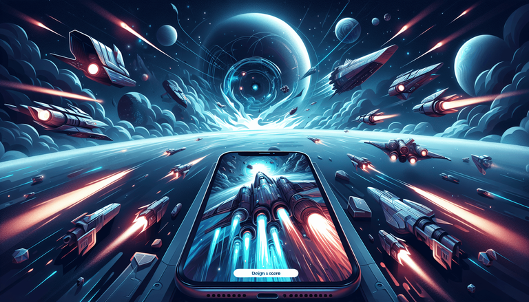 game-community-background