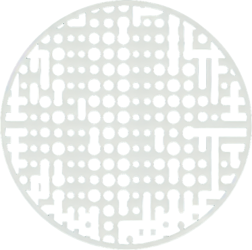 черный круг с белыми точками.
Single Game Texture. In-Game asset. 2d. Blank background. High contrast. No shadows.