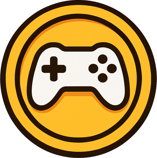 Token.
In-Game asset.  2d.  High contrast.  No shadows