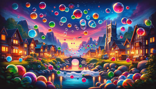 game-community-background