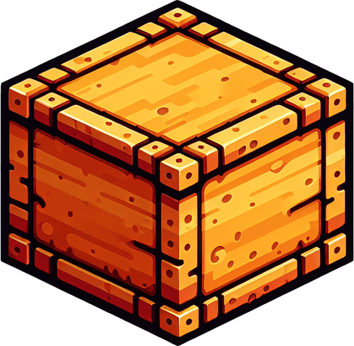 Jumper.
Single Game Texture. In-Game asset. 2d. Blank background. High contrast. No shadows.