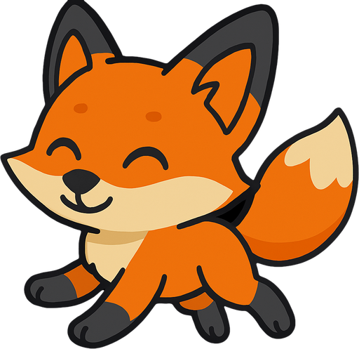 Only the line of the ears and the color of the paws should be gray